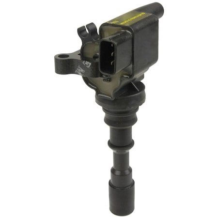 Wve Ignition Coil No Wve 5C1435 5C1435